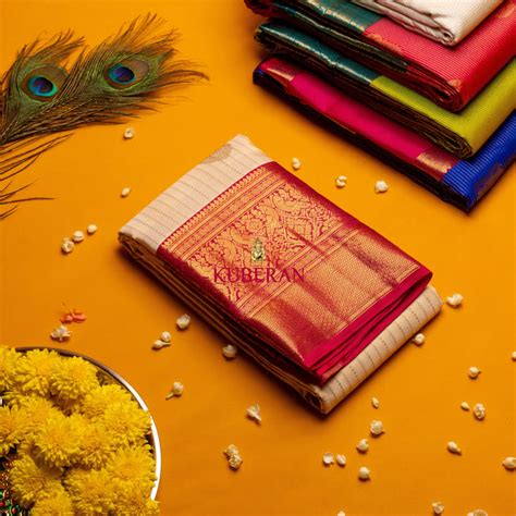 A Local’s Guide to Buying Authentic Silk Sarees in Karnataka – Kuberan ...