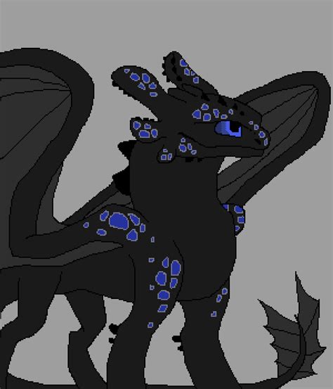 Image result for Dragonfire Mod Alpha Toothless