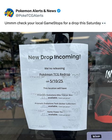 Gamestop Pokemon Release Schedule
