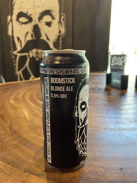 This… is my BOOMSTICK! : r/EvilDead