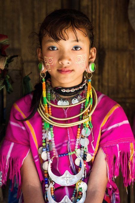 Kachin Indigenous Community: Thailand-Myanmar Border Traditional Cultural Practices