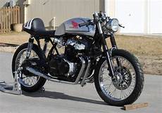 Cafe Racer Parts Honda Cb750 by Honda Cafe Racer Honda Cb 750 Cafe Racer Way2speed Cafe Racer Parts Honda Cb750