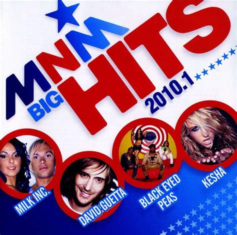 Mnm Big Hits 2010.1, MNM | CD (album) | Muziek | bol.com