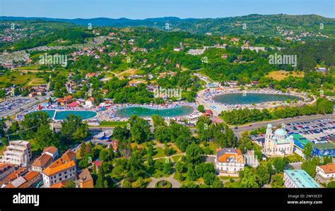 Huseina Čauša džamija (a.k.a. Džindijska), 17th-century traditional wooden mosque in Tuzla, Bosnia and Herzegovina