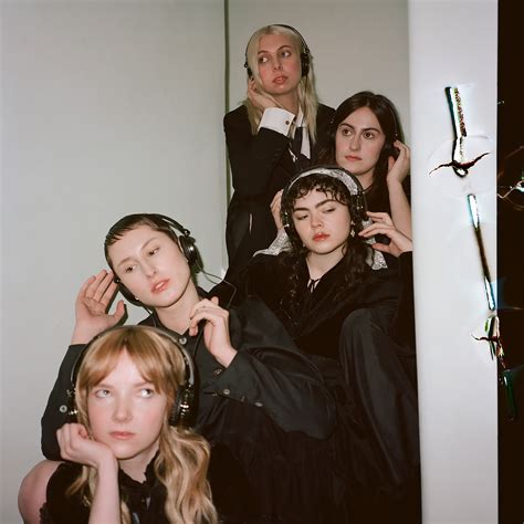 The Last Dinner Party - Chuffmedia