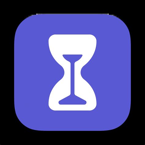 Image result for Apple Screen Time Icon