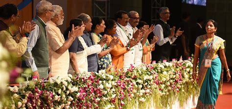 Empowering Nari Shakti