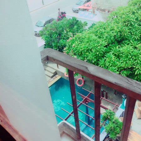 The Promenade (Pondicherry) - Hotel Reviews, Photos, Rate Comparison ...