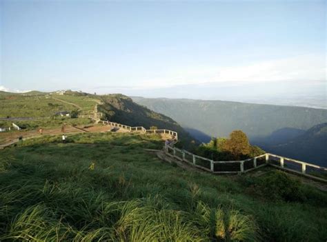Cherrapunji Travel Guide: Best Time to Visit and Things to Do