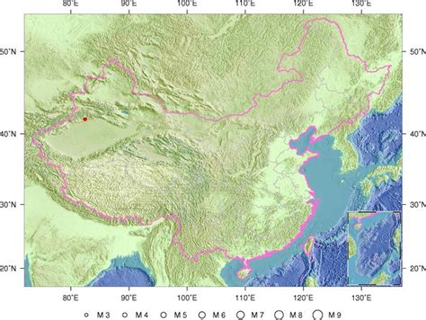 新疆阿克苏地区拜城县发生3.2级地震 震源深度7千米_新闻中心_中国网