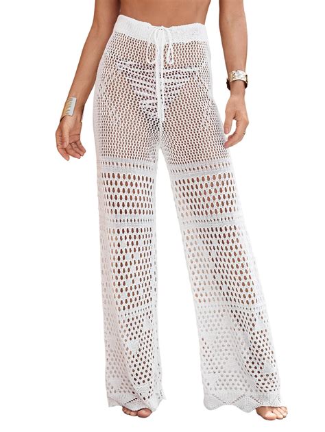Best Bathing Suit Cover Up Pants at Arthur Poulsen blog