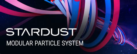 Stardust After Effects Tutorial 的图像结果