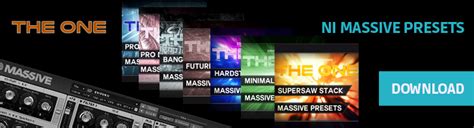 NI Massive Tutorial 的图像结果