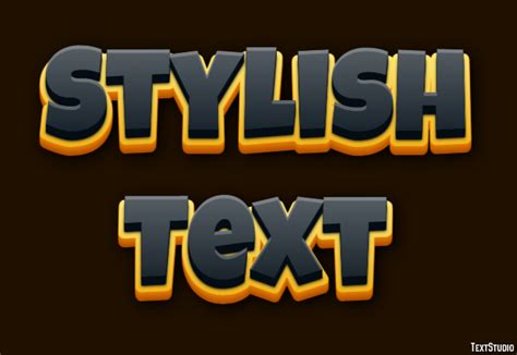 Image result for Stylish Text Program