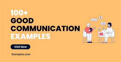 Effective Communication Examples 的图像结果