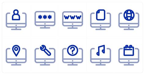 Image result for Computer Application Software Icon