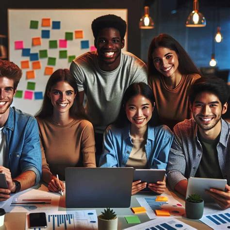 Collaborative Effort 的图像结果