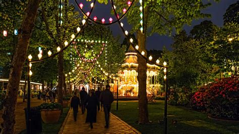 13 Best Places in Europe for Christmas : Nordic Visitor