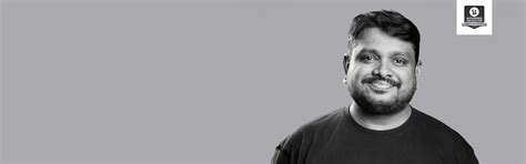 Prashanth P, Associate Professor - Interior Design | Pearl Academy