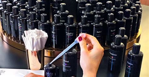 Grasse, Design Your Own Fragrance at a Perfume Factory | Workshop Or Class in Grasse