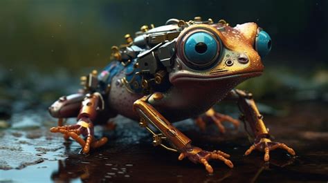 Image result for Frog Engine