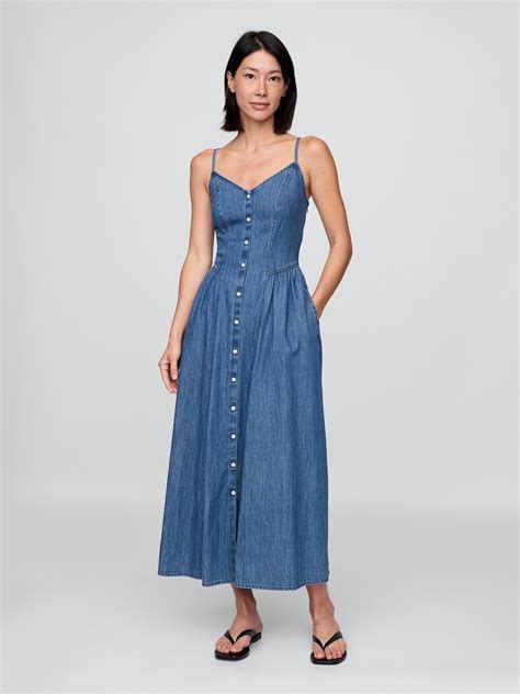 Summer Maxi Dresses | Gap