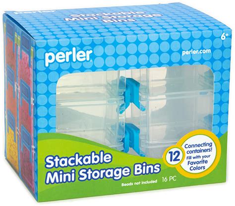 Perler Bead Containers 的图像结果