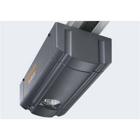 Image result for Hoermann Promatic