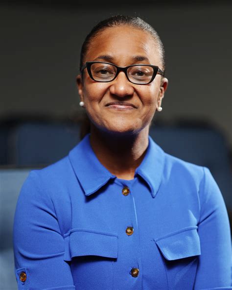 Sherri Ross - School of Social Work | Jackson State University