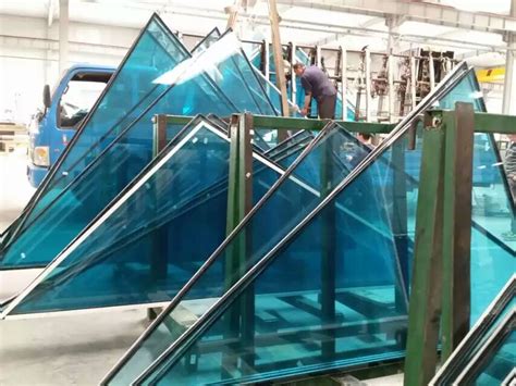 郑州大明玻璃有限公司-信义LOW-E玻璃,钢化玻璃,镀膜玻璃,夹胶玻璃,15mm-19mm超长厚玻璃
