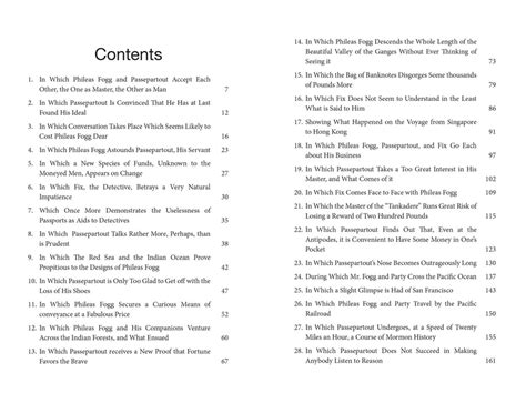 Around the World in 80 Days — Maple Press