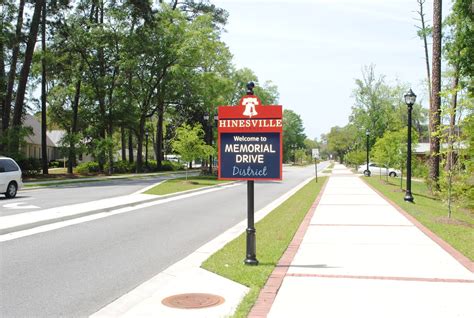 City of Hinesville, GA on LinkedIn: Last week, the Hinesville City ...