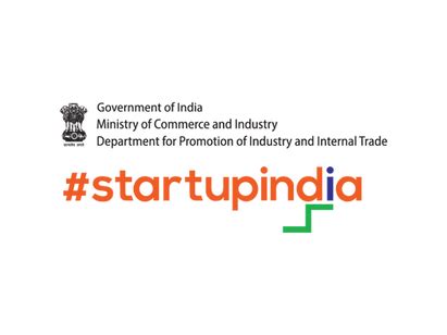 Startup India Logo