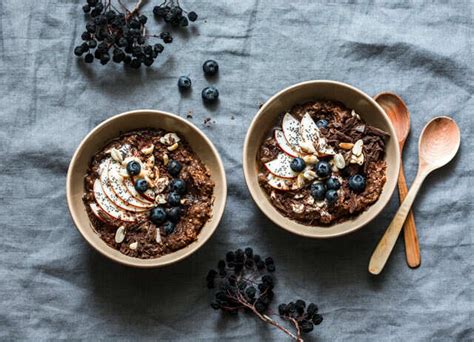 4 Nutritious Wholegrain Recipes For Your All-Day Meals | Femina.in