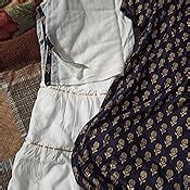 Buy BLACK KITE Women's Rayon Kurta Sharara with Dupatta (2020-1, Blue ...