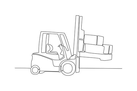 1 Line Distribution Drawing Example 的图像结果