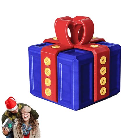 the Annoying Present, the Prank Box, Really Annoying Gift Box, Annoying ...