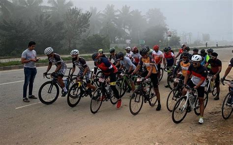 Pedal Your Way To Fitness With These Cycling Clubs In Bangalore ...