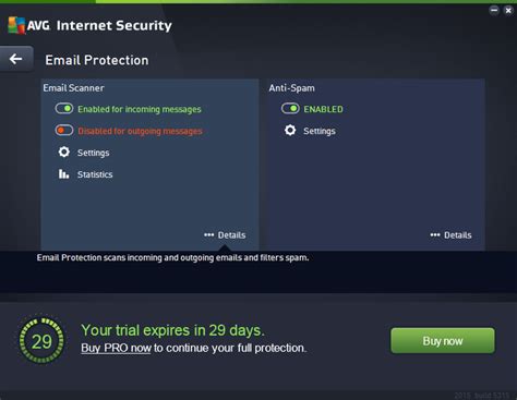 Image result for AVG Internet Security Popup