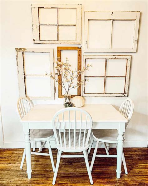 38 Window Frame Decor Ideas Perfect for Any Space