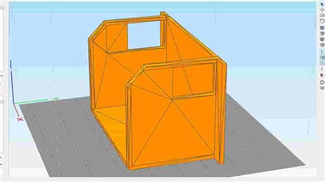 Image result for Simplify3d Multiple Colors
