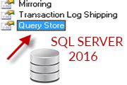 Image result for Query Store SQL Server