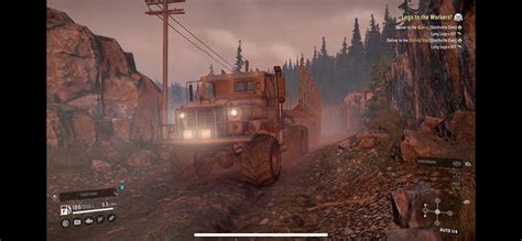 Image result for Snow Runner On Tablet