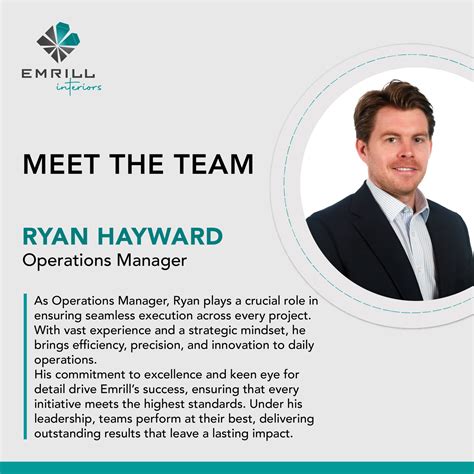 Emrill Interiors | The Emrill Interiors team attended the British ...