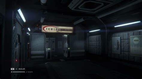 Alien Isolation Ambience 的图像结果