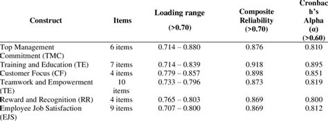 Image result for Internal Consistency Reliability Example