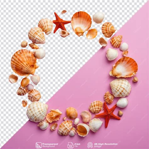 Image result for Shells without Backround