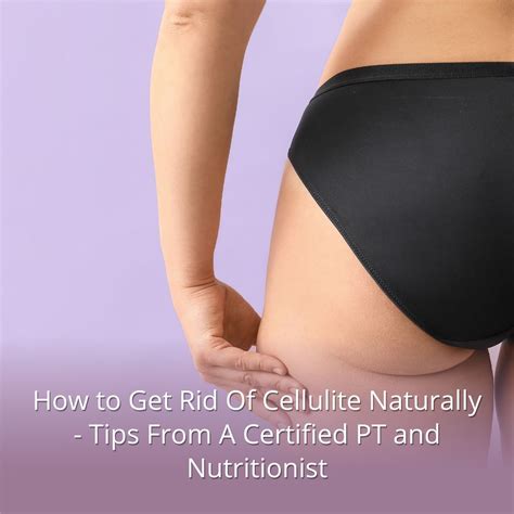 Image result for How to Remove Cellulite Fast