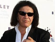 Genes Hair Style by Gene Simmons Hairstyle Hairstyles Dwayne The Rock Genes Hair Style