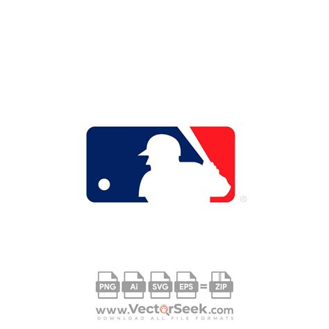 MLB Logo Transparent Background 的图像结果